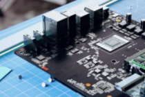 AMD锐龙95900HX微型PC准备好迎接黄金时段
