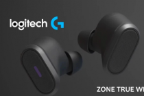 罗技宣布其首款ZoneTrueWireless耳塞它们有一个特殊功能
