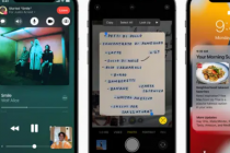 iOS15beta3和iPadOS15beta3现已在iPhone和iPad上推出