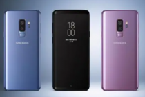 三星GalaxyA03s智能手机出现在新渲染中揭示更多颜色选择