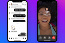 FacebookMessenger更新了端到端加密语音和视频通话
