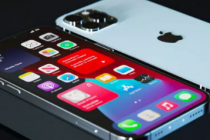 苹果增加另一家供应商以实现iPhone13的生产目标