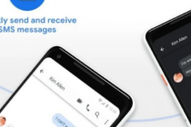 Android12包括对谷歌Messages附件UI的重新设计