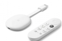苹果TV应用程序现在可在Chromecast和GoogleTV上使用