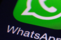 删除聊天功能将在未来的更新中加入WhatsApp