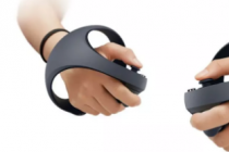索尼为PS5推出新的VR控制器