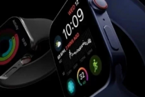 AppleWatchSeries7预计本月晚些时候发货