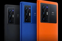 VivoX70Pro+智能手机正式上市