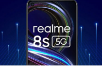 荣耀8s 5G 智能手机首销定于 9 月 13 日