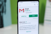 Android版Gmail通过新更新获得搜索过滤器