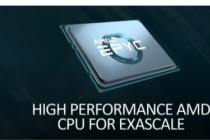 AMD在最近一个季度实现了EPYC创纪录的16%市场份额