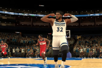 NBA2KMobile第4季在iOS和Android上上线