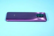Gigaset的最新手机是带有可拆卸电池的小米RedmiNote9竞争对手