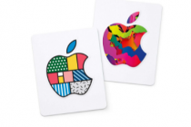 苹果的新礼品卡可通过数字方式在加拿大的商店中使用
