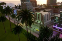 GTA三部曲最终版也将登陆NintendoSwitch