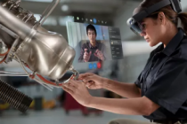 惠普和微软正在将打印带入metaverse