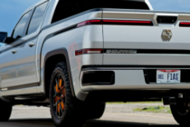 LordstownMotors将全电动耐力皮卡的推出推迟到2022年第三季度