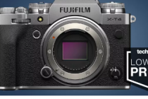 我们最喜欢的相机在亚马逊黑色星期五的销售中创下了有史以来的最低价