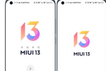 一个新的泄漏现在揭示了MIUI13的资产和功能