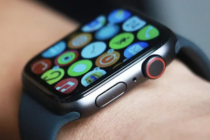 苹果WatchSeries7智能手表将拥有更大的屏幕