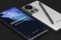 三星GalaxyS22Ultra新泄漏中概述的108MPISOCELLHM3相机改进