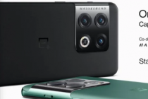 OnePlus10Pro智能手机设计揭晓1月11日发布