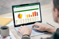这个新的MicrosoftExcel功能是如此明显我们无法相信它不存在