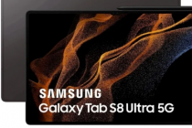 三星GalaxyTabS8Ultra出现在亚马逊上