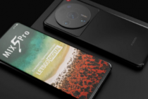 小米12Ultra实际上可以称为小米MIX5Pro