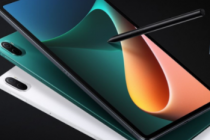 小米MiPad5Global256GB仅售333欧元