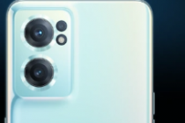 2月16日OnePlusNord2CE智能手机官方图片发布