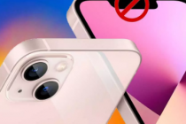 2月22日这将是第一款以缺口结束的苹果iPhone