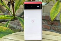 2月24日最新的谷歌Pixel6更新中断了Wi-Fi但很快就会修复