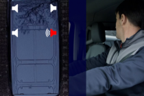 2月27日福特测试车内智能声音以提醒驾驶员注意现实生活中的危险