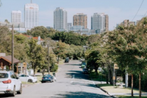 贝尔维尤山为什么这个东郊热点是悉尼最受欢迎的地区之一