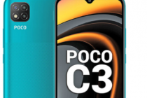POCO准备通过FCC注册推出其下一款智能手机