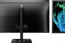飞利浦Momentum800027E1N8900是该公司针对专业用户的27英寸外接显示器