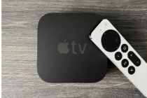有传言称更便宜的AppleTV将于今年晚些时候推出