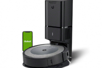 带有自动清空垃圾箱选项的Roombai5和i5+机器人真空吸尘器在欧洲推出