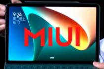 MIUI透露小米正在开发新功能尤其是可折叠平板电脑和智能手机