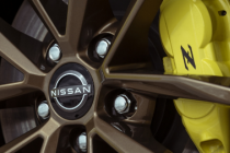 2023日产NissanZProtoSpecEdition在澳大利亚售罄