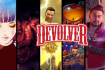 DevolverDigital为下周的展示提供了简短的预告