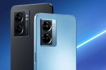 OppoK105G智能手机正式上市