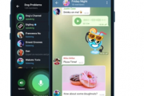 Telegram宣布将于6月推出新的高级计划
