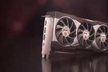 AMD悄悄发布了另一款秘密GPU我们并没有留下深刻的印象