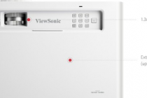 ViewSonic宣布其最新的X系列投影仪采用第三代LED技术1080p分辨率和增强亮度