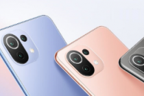 免费发货的小米11Lite5GNE不容错过