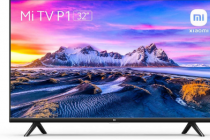 小米32英寸智能电视触及亚马逊历史最低点AndroidTV价格低廉