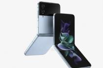 三星Galaxy Z Fold4和Flip4的价格和存储容量已为人所知