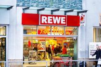 REWE开设未来超市